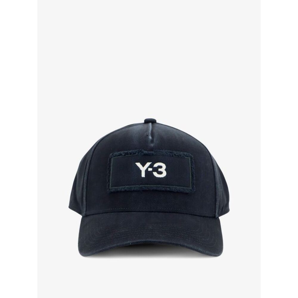 Adidas Y-3 Men Y-3 Race Baseball Cap